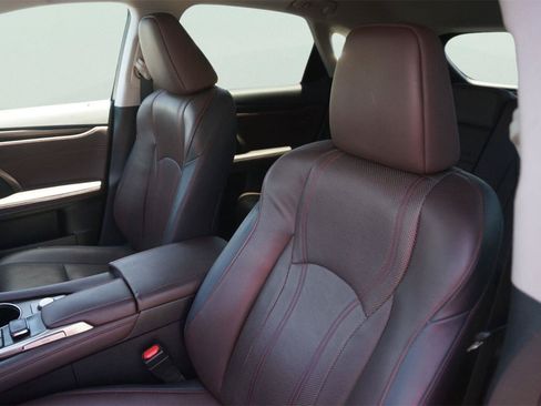 Used 2017 Lexus RX 350 FWD w/ Premium Package image 10