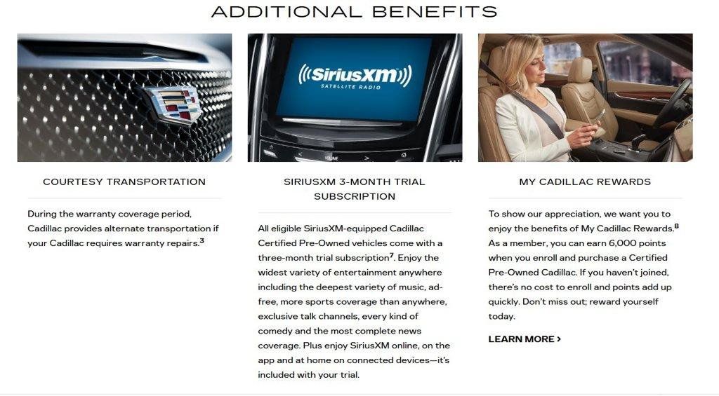 Certified 2024 Cadillac Lyriq Tech w/ Driver Assist Package AWD/4WD image 10