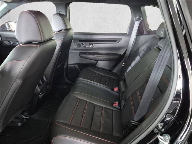 New 2027 Honda CR-V Sport-L image 15