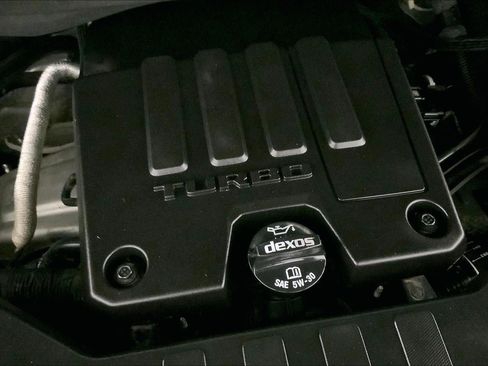 Used 2023 Chevrolet Silverado 1500 LT image 30