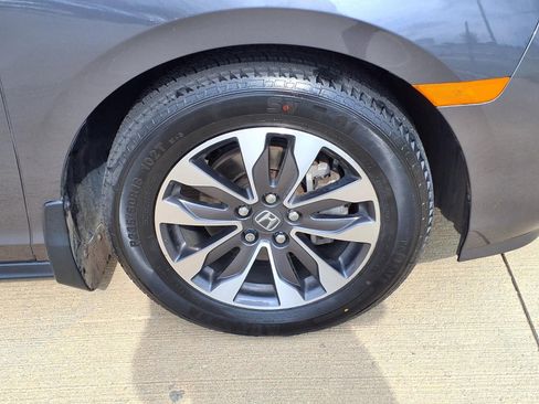 Used 2023 Honda Odyssey EX-L image 9
