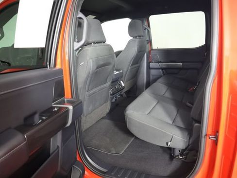 Used 2023 Ford F150 XLT w/ Equipment Group 302A High AWD/4WD image 66