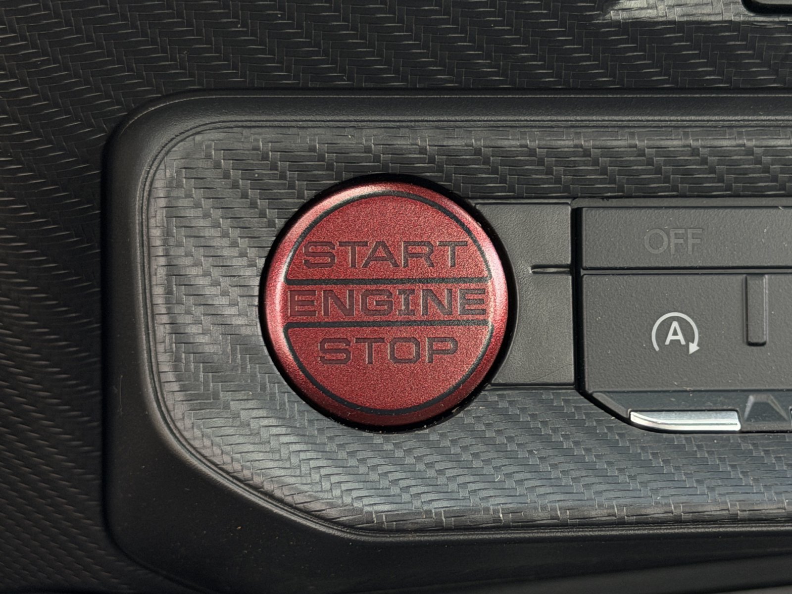 New 2026 Ford Mustang Coupe RWD image 18