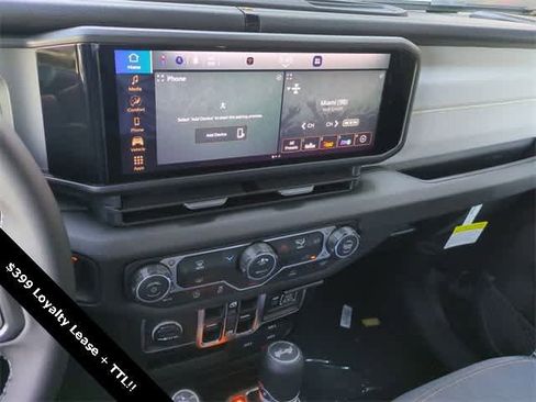 New 2026 Jeep Wrangler Sport S image 27