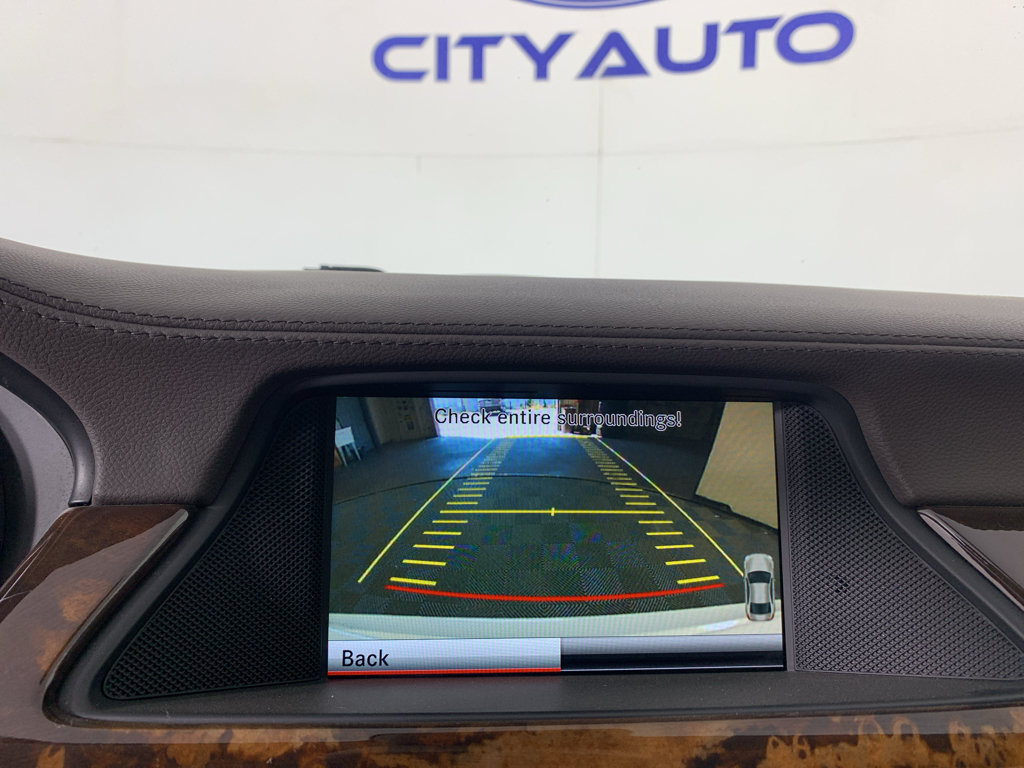 Used 2014 Mercedes-Benz CLS 550 image 25