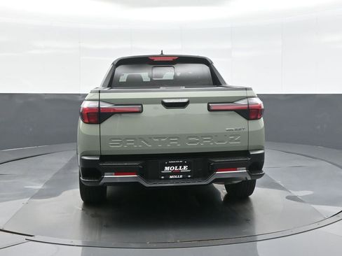 Used 2022 Hyundai Santa Cruz Limited w/ Cargo Package AWD/4WD image 6