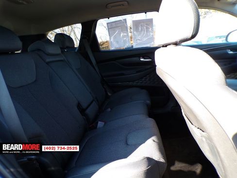 Used 2022 Hyundai Santa Fe XRT image 24