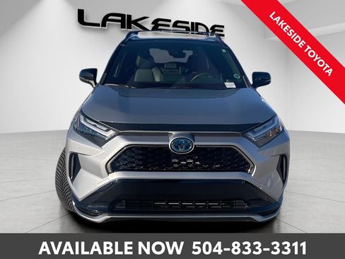 Used 2022 Toyota RAV4 XSE image 8