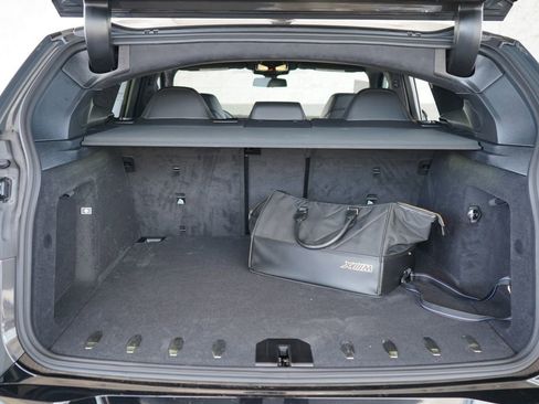 New 2026 BMW XM Label Red AWD/4WD image 22