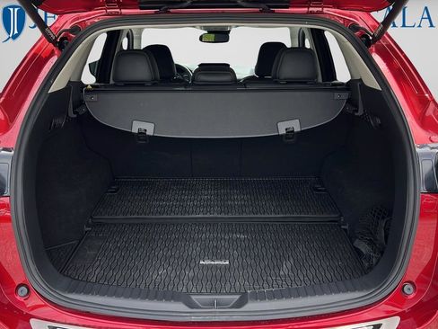 Used 2024 MAZDA CX-5 AWD 2.5 S image 9