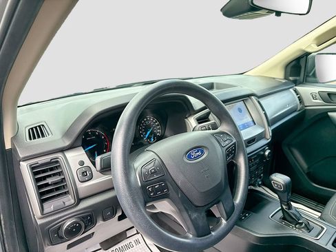 Used 2023 Ford Ranger XL w/ Equipment Group 101A High RWD image 11