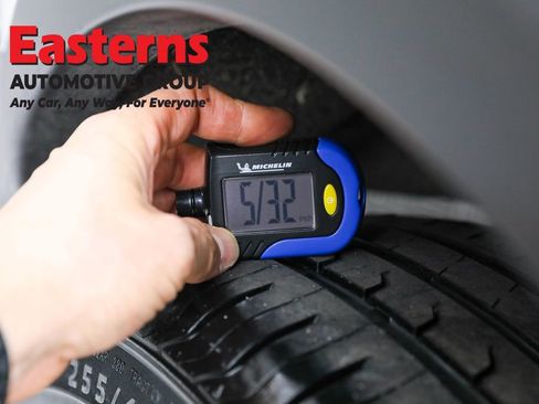 Used 2024 Mitsubishi Outlander SE image 30