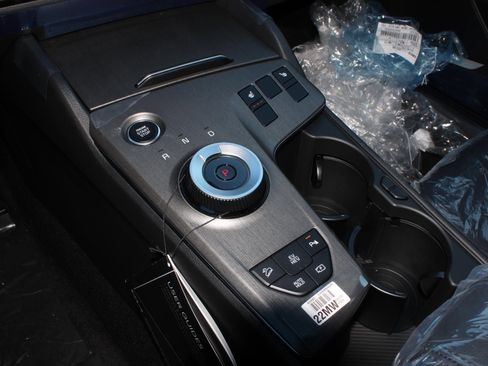 New 2026 Kia Sportage X-Line image 16