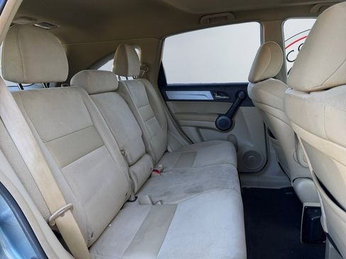 Used 2010 Honda CR-V EX image 14