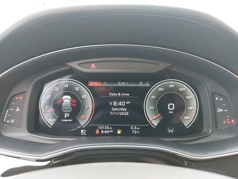 Certified 2023 Audi Q8 Prestige w/ Prestige Package AWD/4WD image 20