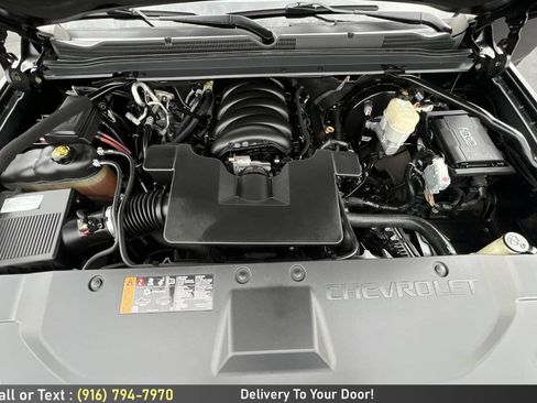 Used 2019 Chevrolet Tahoe LT AWD/4WD image 13