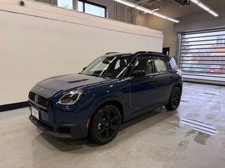 New 2026 MINI Cooper Countryman S video 1