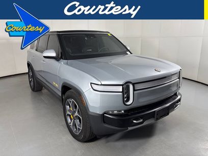 Used 2023 Rivian R1S Adventure