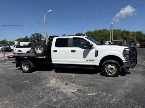 Used 2020 Ford F350 XL w/ Power Equipment Group AWD/4WD image 10