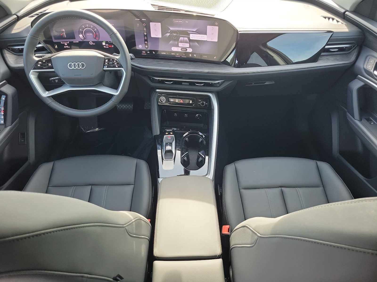 New 2026 Audi Q5 2.0T AWD/4WD image 14