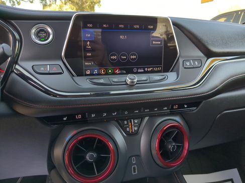 Certified 2020 Chevrolet Blazer RS w/ LPO, Floor Liner Package image 22