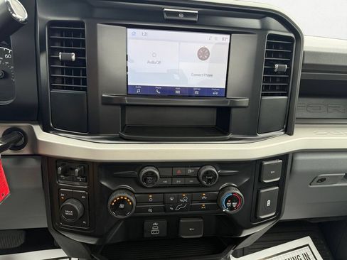 Used 2026 Ford F350 XL AWD/4WD image 21