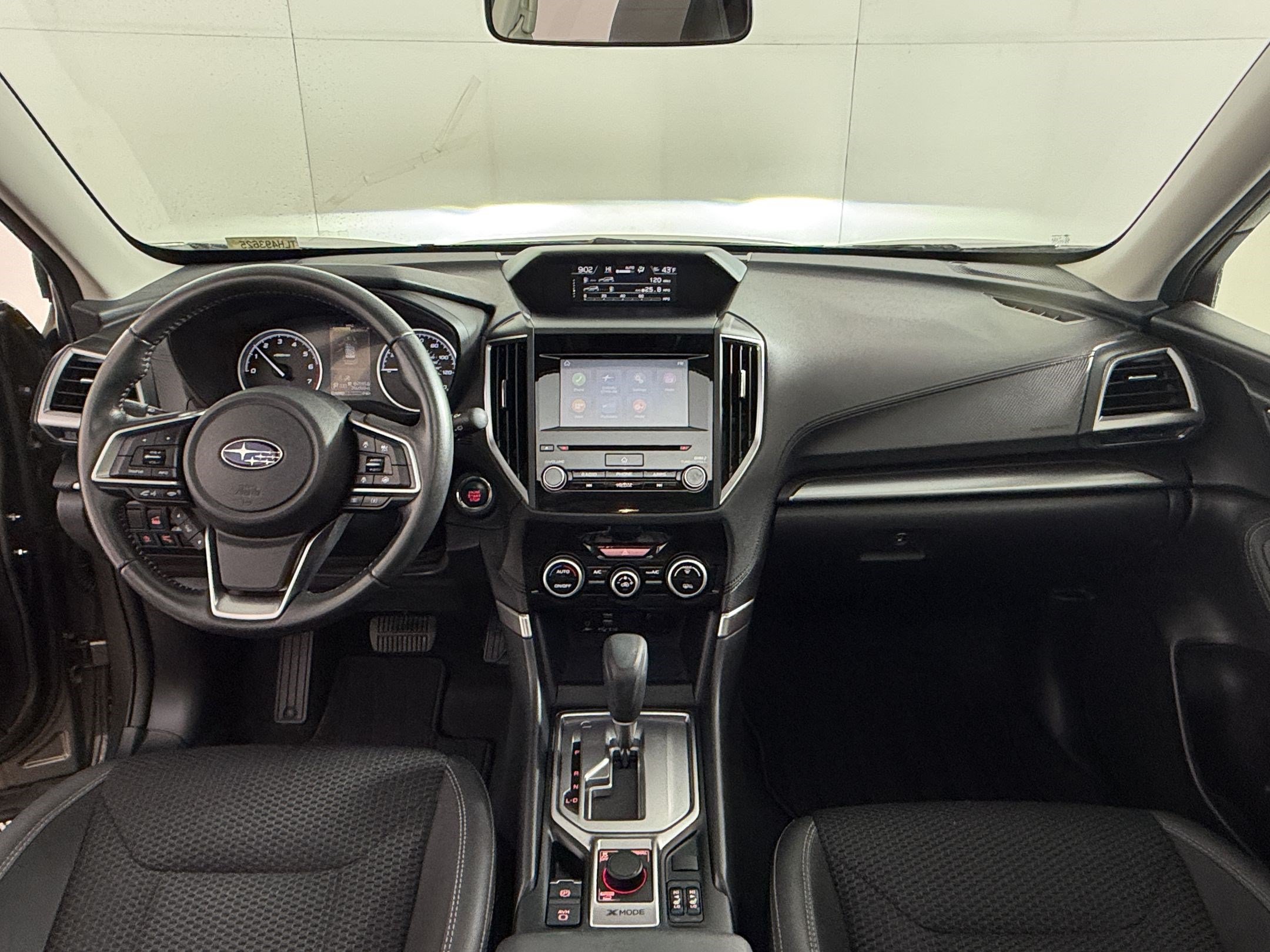 Used 2020 Subaru Forester Premium AWD/4WD image 16