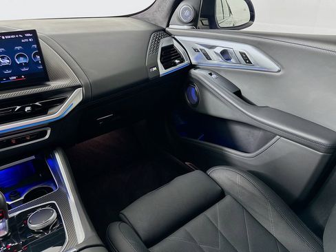 Certified 2023 BMW XM image 23