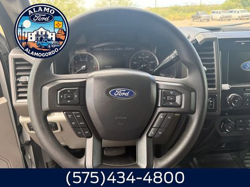 Used 2022 Ford F250 XL w/ Power Equipment Group AWD/4WD image 14