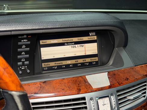 Used 2008 Mercedes-Benz S 550 image 47