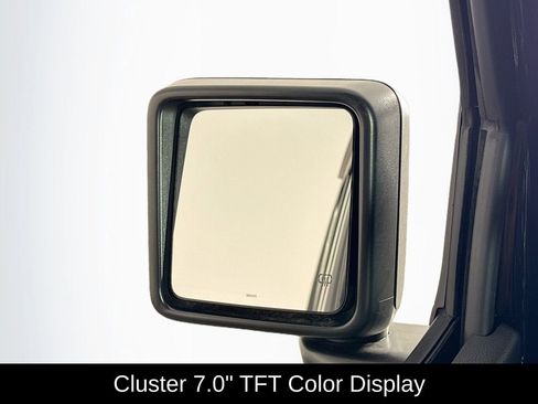 New 2026 Jeep Gladiator Willys image 44