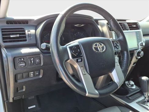 Used 2024 Toyota 4Runner SR5 Premium AWD/4WD image 20
