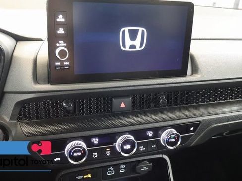 Used 2025 Honda CR-V Sport-L image 21