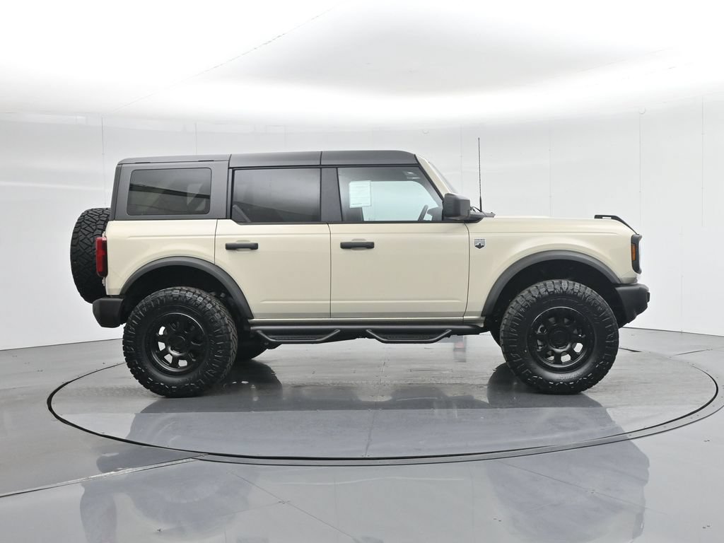 Used 2025 Ford Bronco Big Bend AWD/4WD image 29