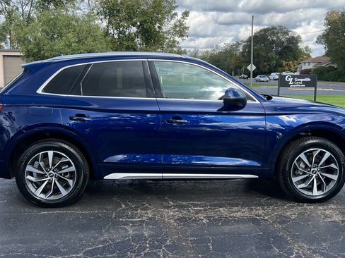 Used 2021 Audi Q5 2.0T Premium Plus image 6