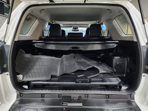 Used 2019 Toyota 4Runner TRD Off-Road Premium w/ Phone Cable & Charge Package image 22