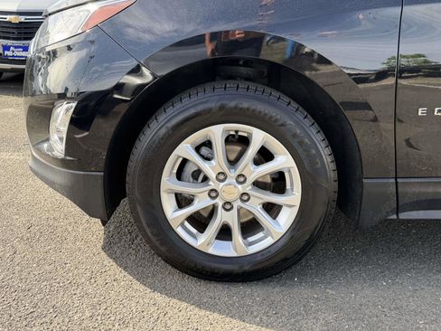 Used 2021 Chevrolet Equinox LT FWD image 7