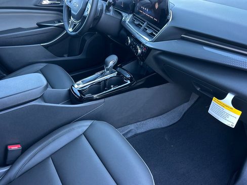 New 2026 Chevrolet Trax ACTIV image 16