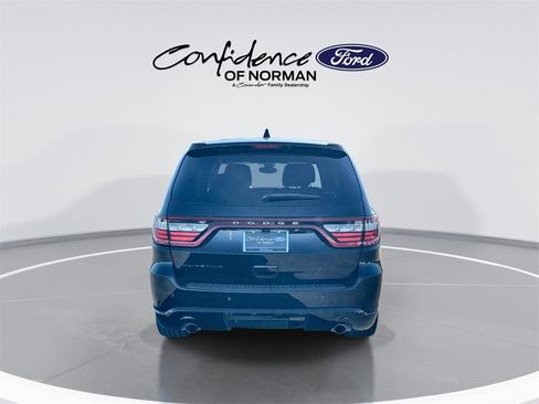 Used 2020 Dodge Durango GT w/ Blacktop Package image 7
