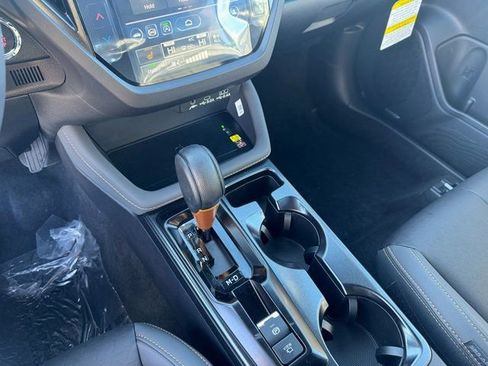 New 2026 Subaru Forester Wilderness image 30
