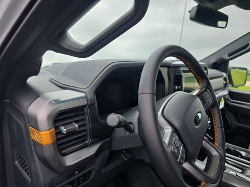 New 2025 Ford F150 Tremor w/ Equipment Group 402A High image 32