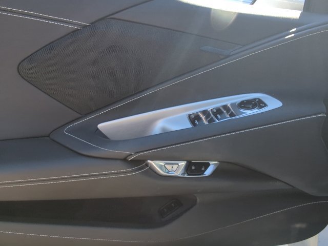 Used 2023 Chevrolet Corvette Stingray Convertible w/ 1LT RWD image 20