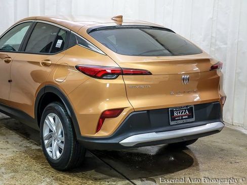 Used 2026 Buick Envista Preferred image 6