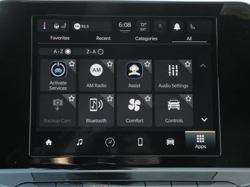 New 2026 Jeep Compass Latitude image 18