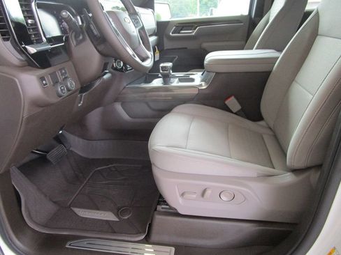 New 2026 Chevrolet Silverado 1500 LT w/ All Star Edition Plus RWD image 27