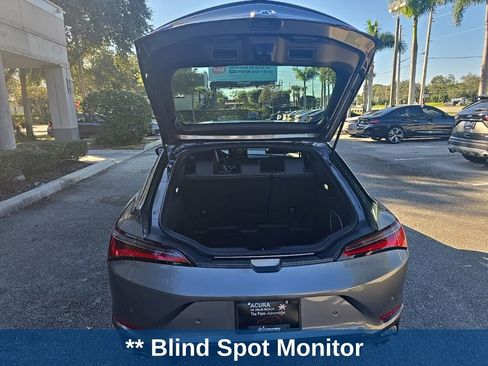Used 2023 Acura Integra A-Spec image 8