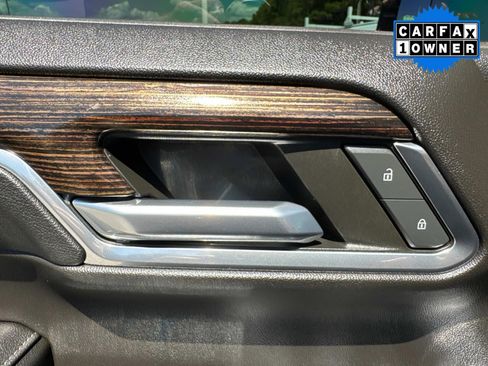 Certified 2023 GMC Sierra 1500 Elevation image 24