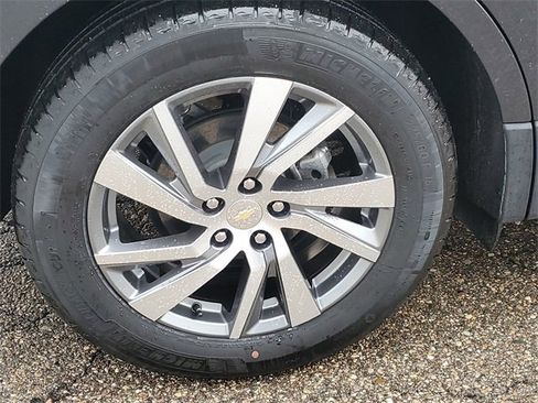 Used 2022 Chevrolet Equinox LT image 33