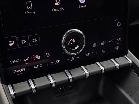 New 2026 GMC Terrain Elevation w/ Elevation Premium Package image 28