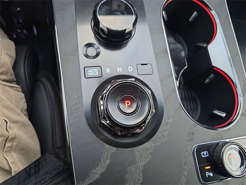 New 2026 Genesis GV80 3.5T Prestige image 20